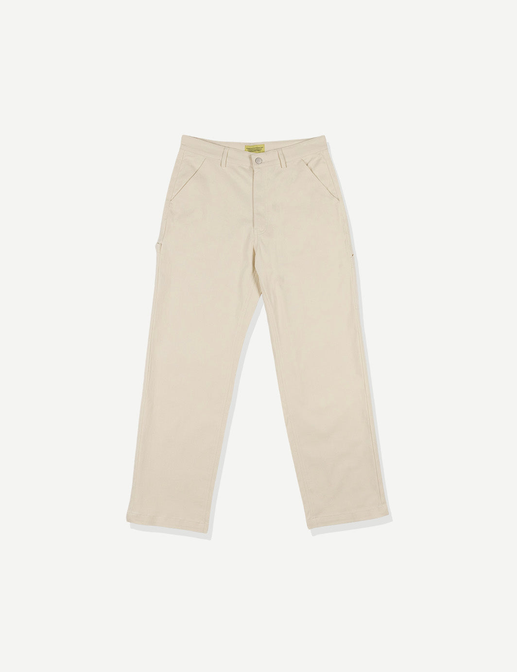 Loose Non-Workwear Pant