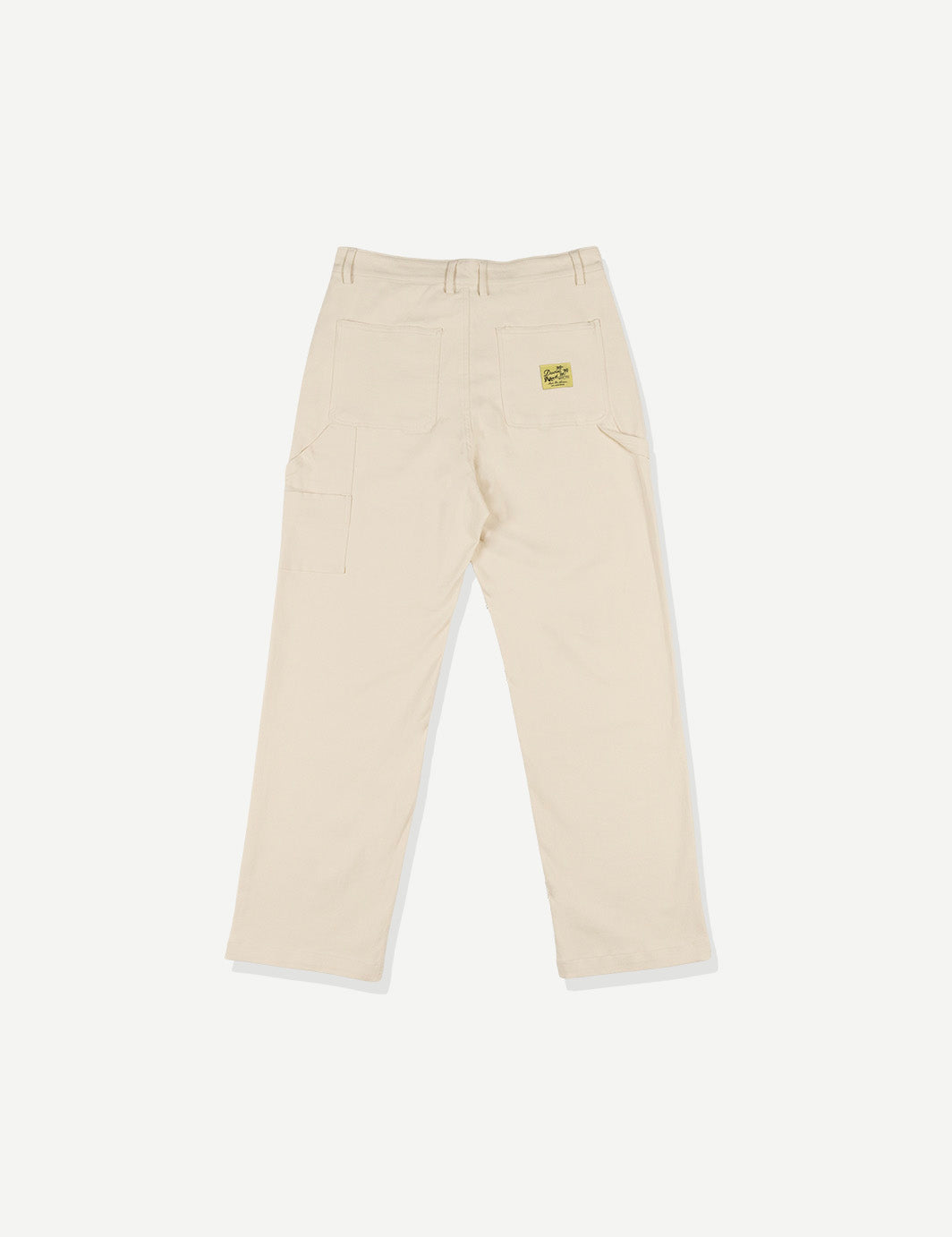 Loose Non-Workwear Pant