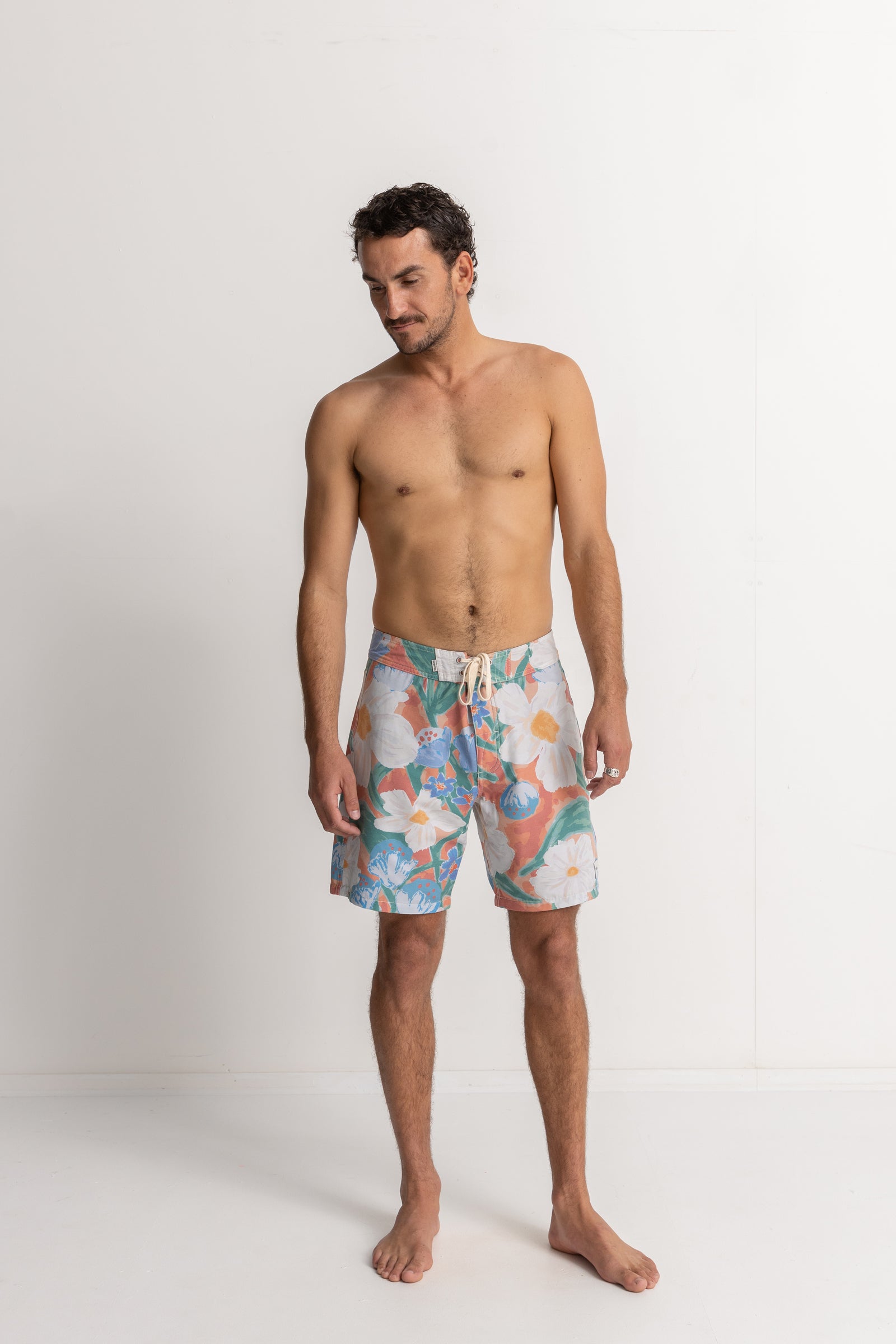 Swimcity☆Orchid top Women's Swim Tops – Swim City