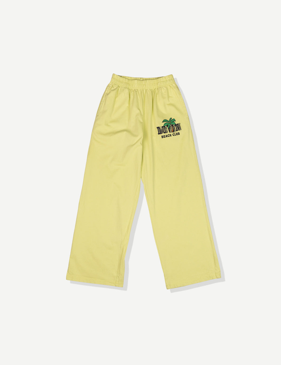 Wind Cotton Cabana Pant