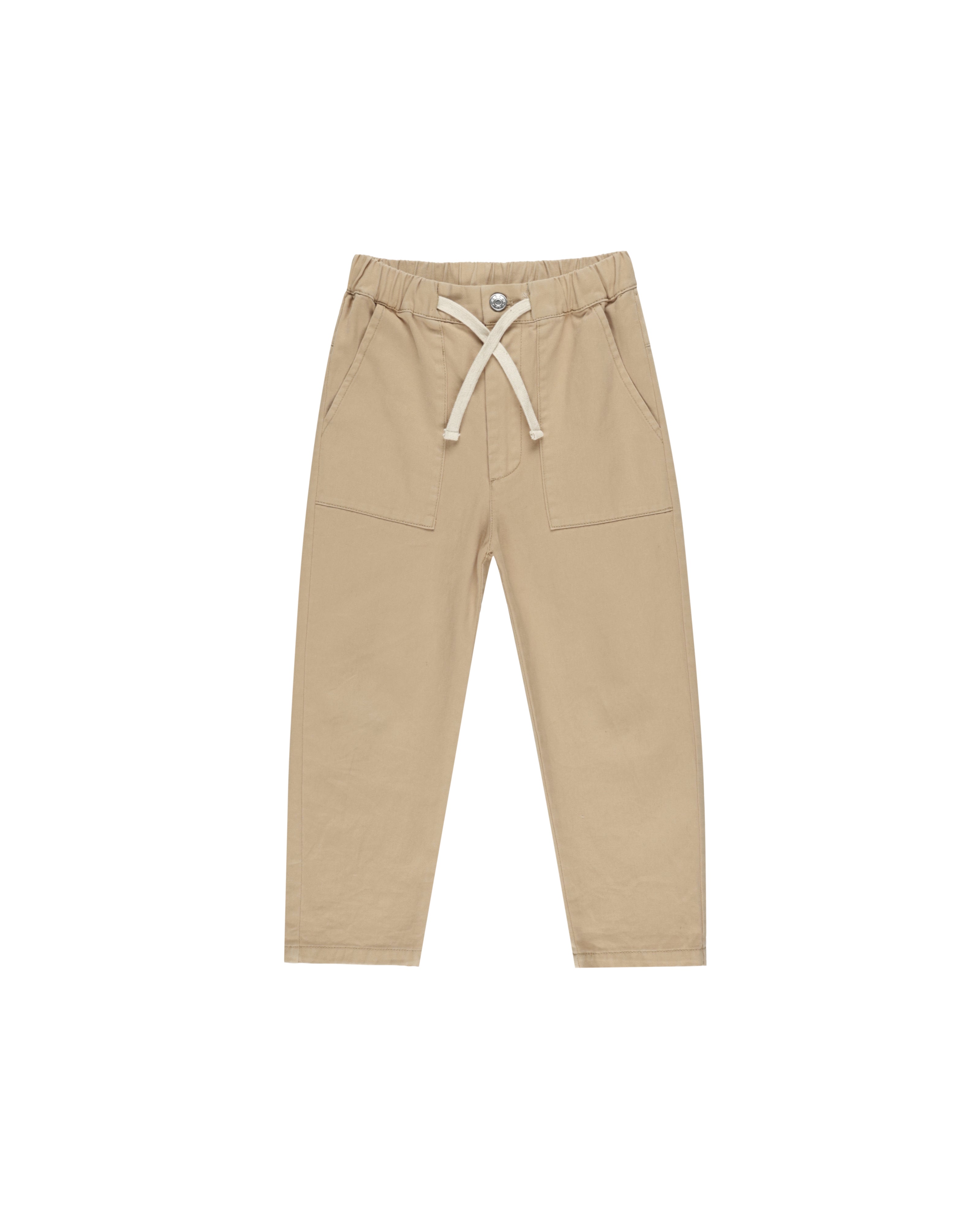 Oliver Pant