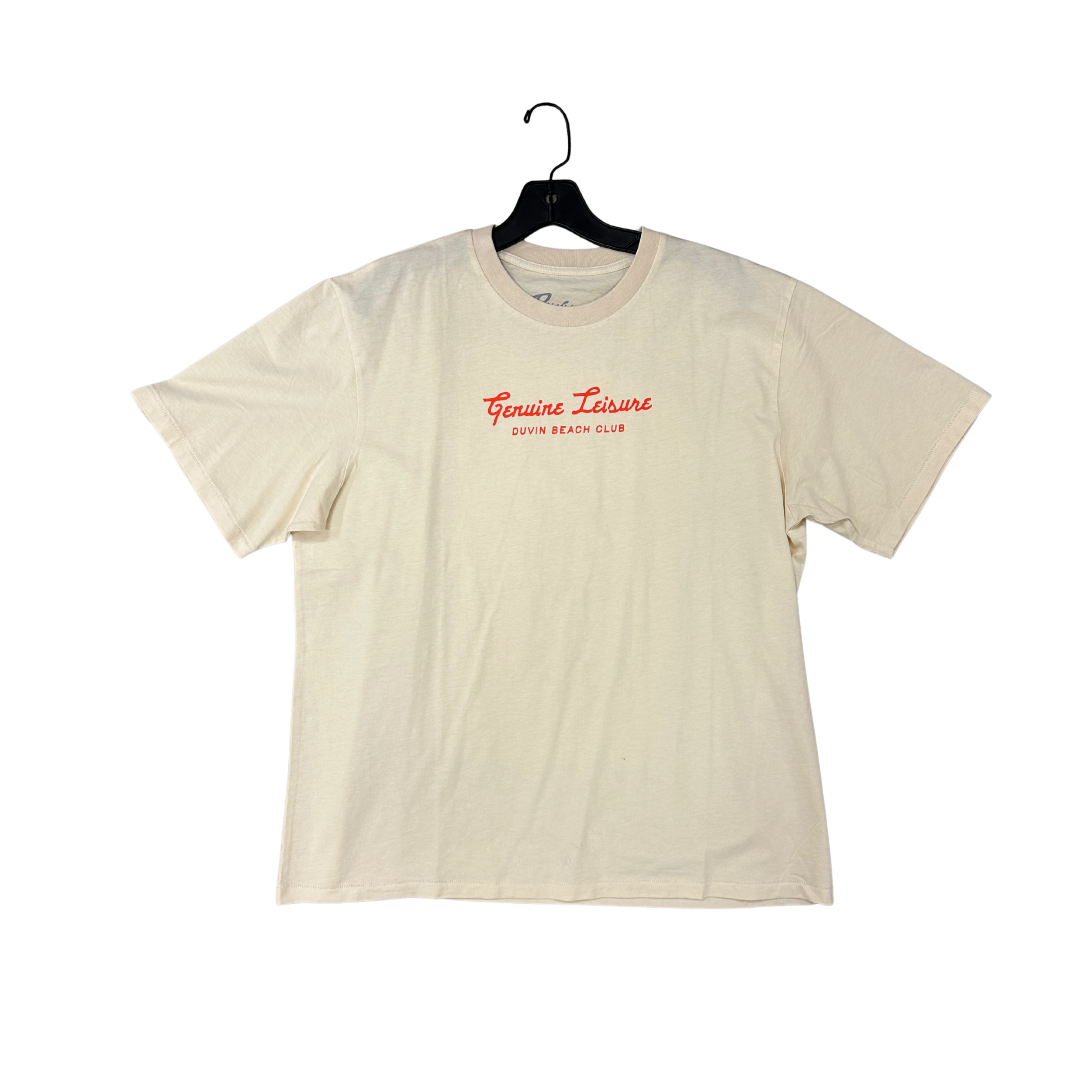 Beach Ranch Tee