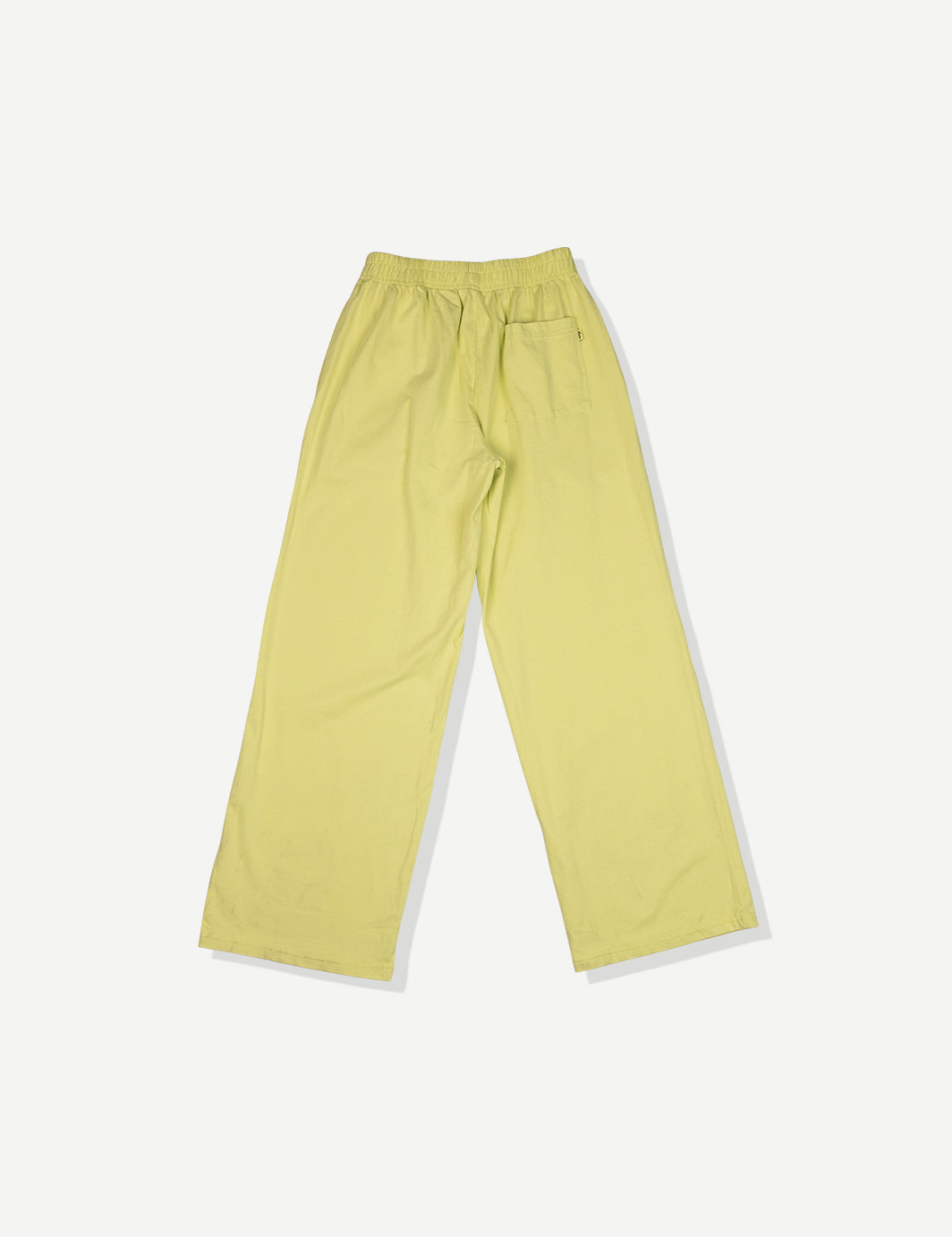 Wind Cotton Cabana Pant