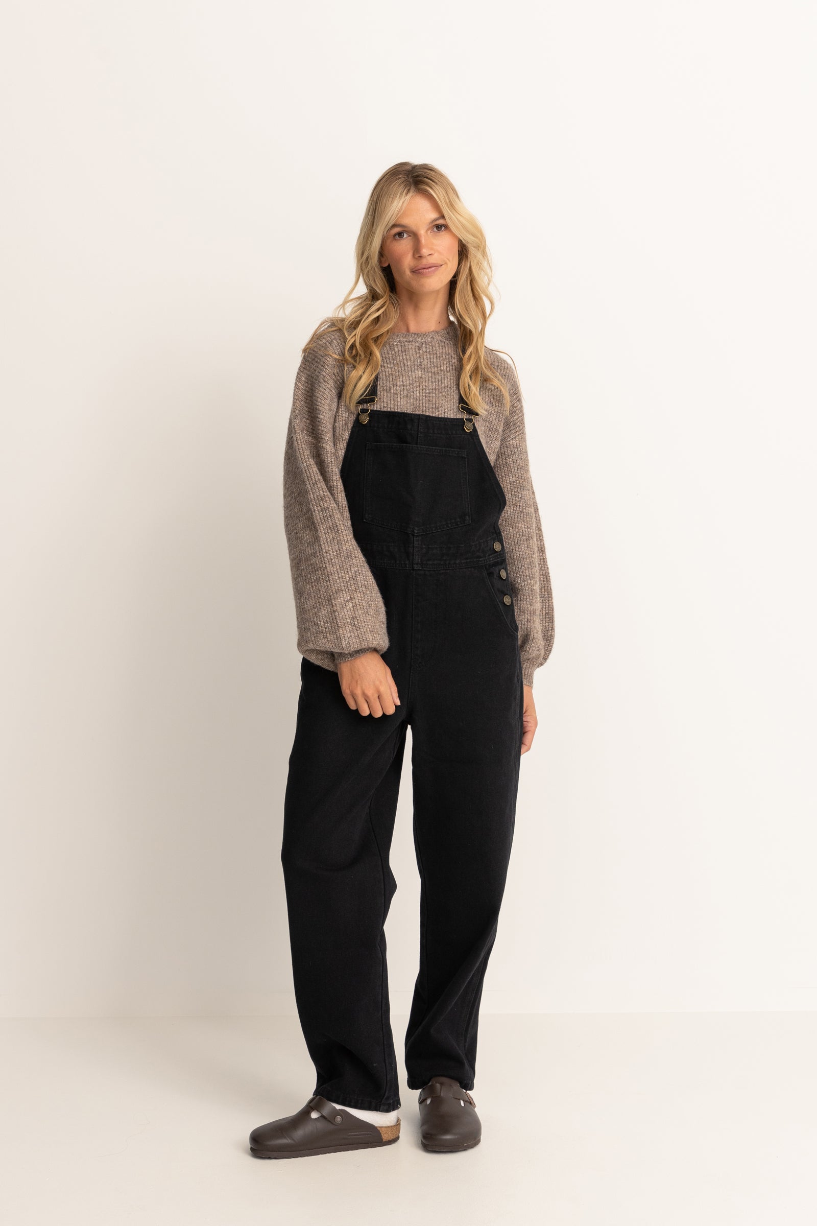 Daybreak Overalls