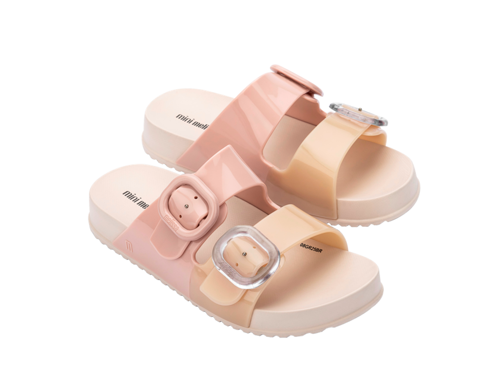 Mini Cozy Slide- Kids