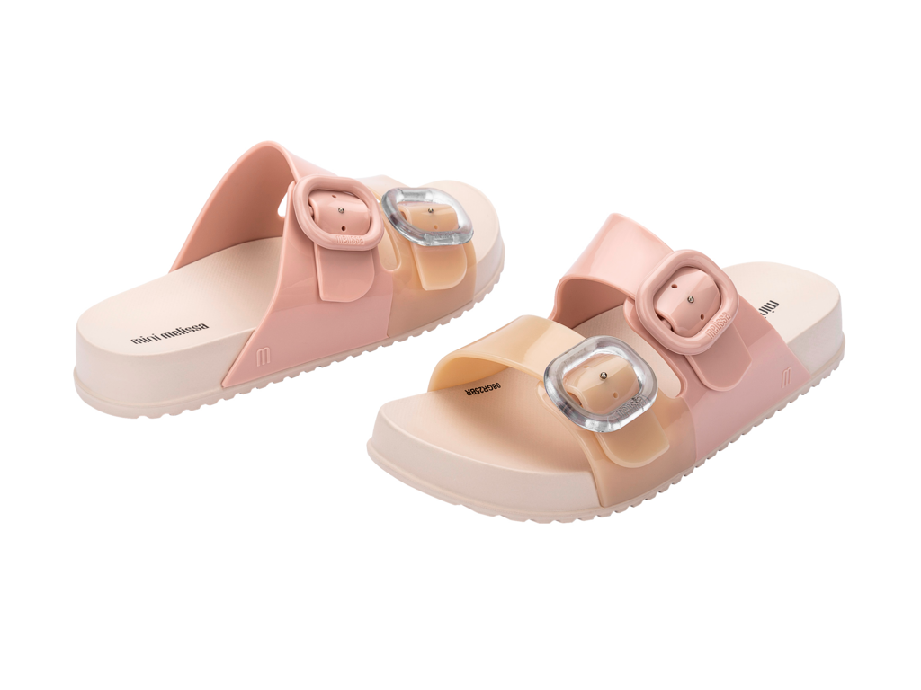 Mini Cozy Slide- Kids