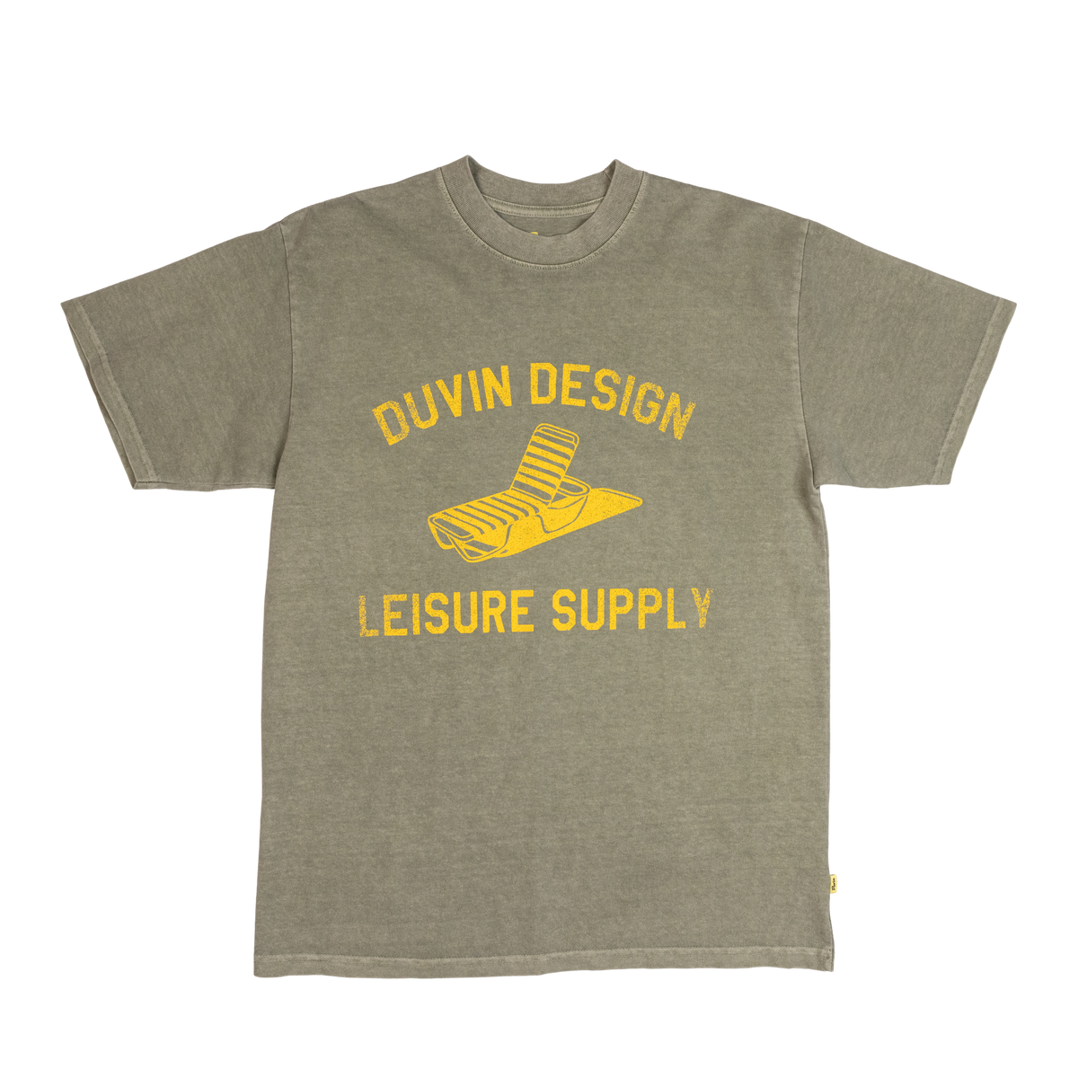 Supply Tee
