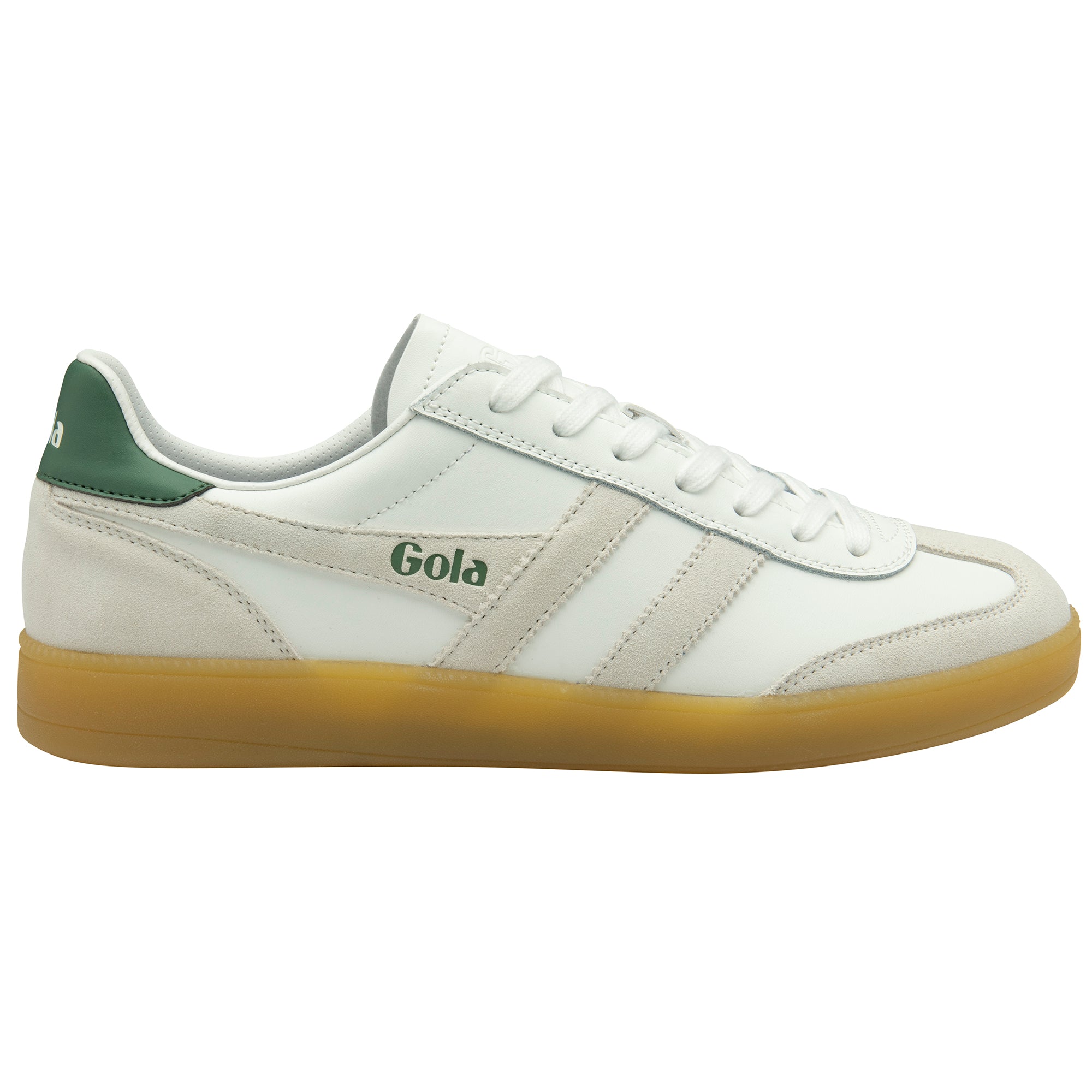 Viper Leather Sneakers, Mens