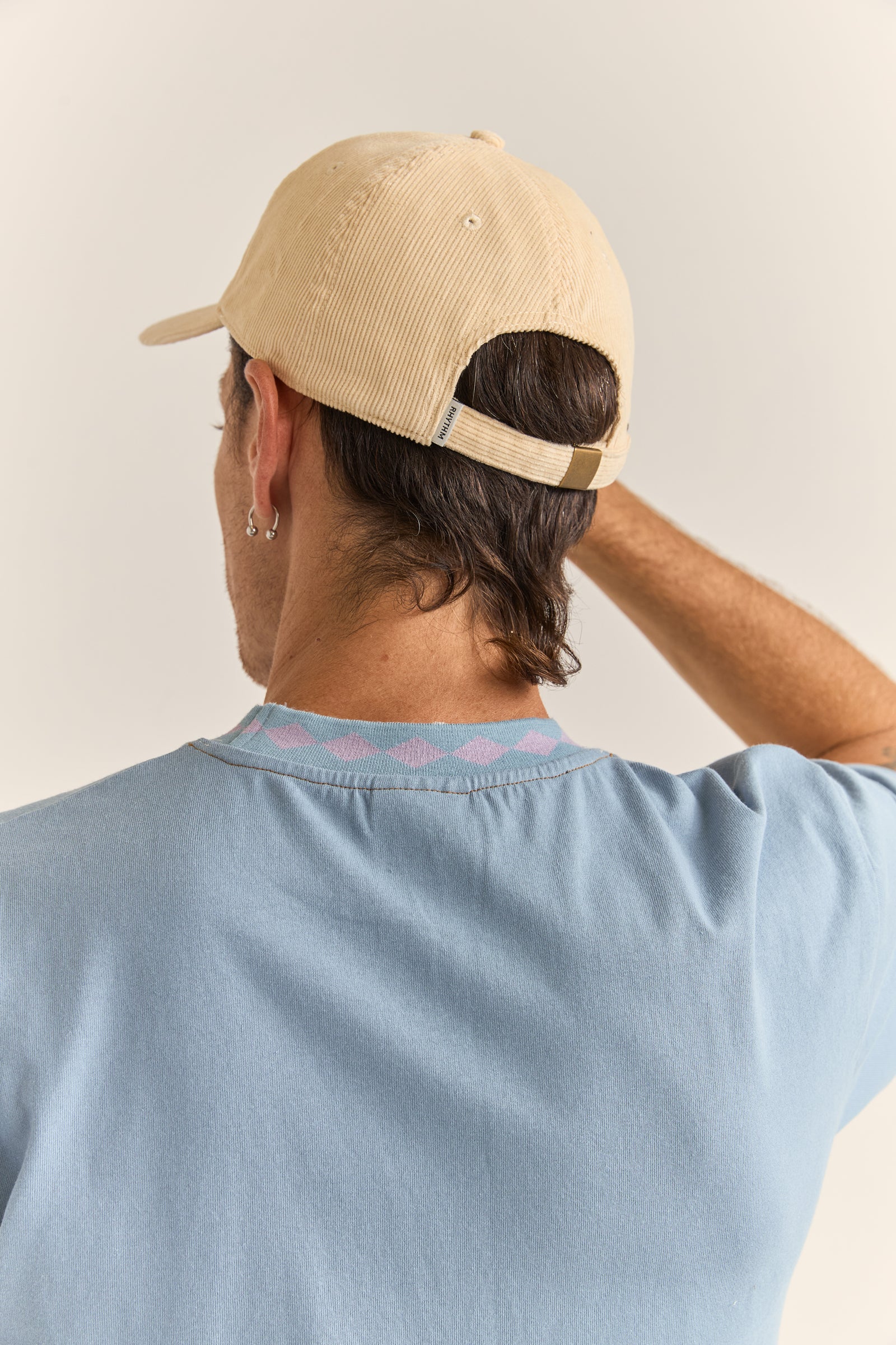 Rhythm Awake Cord Cap