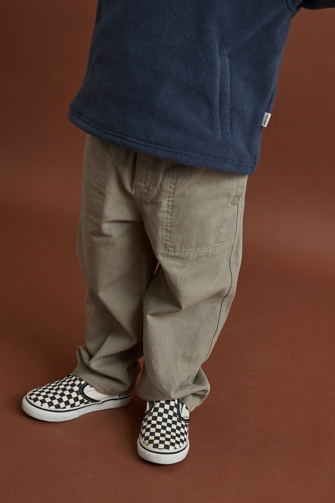 Kids Fatigue Pant