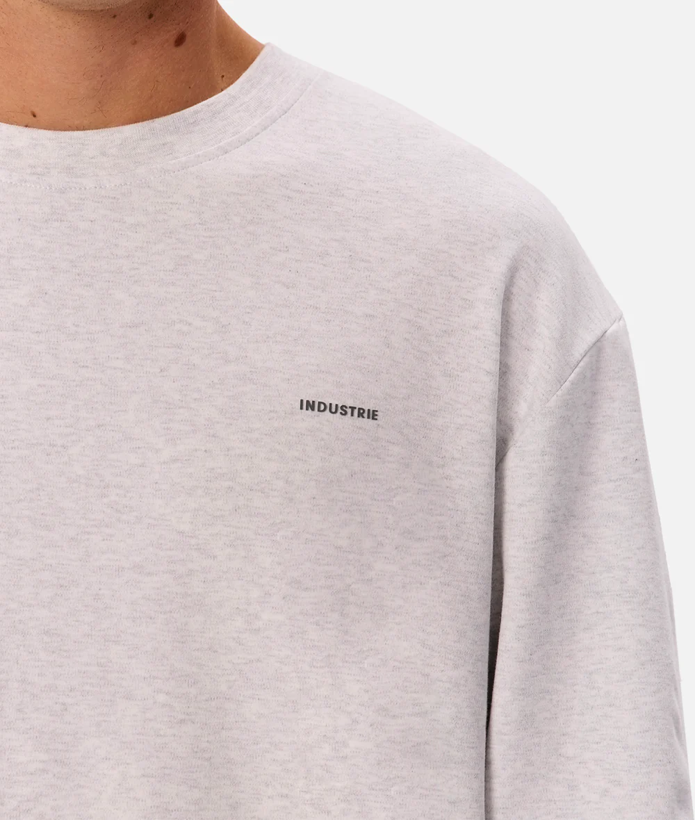 The Newport LS Tee