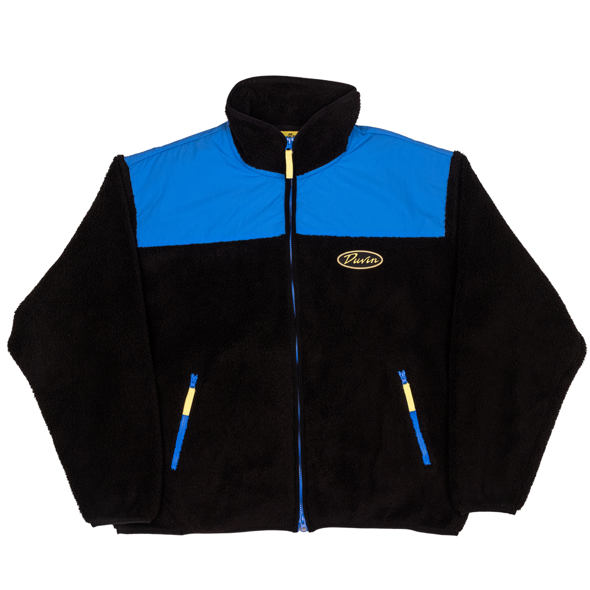 Oval Full Sherpa