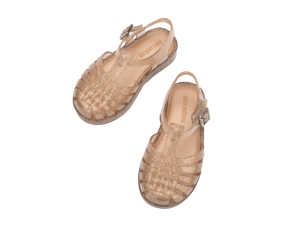 Melissa Mini Possession - Baby