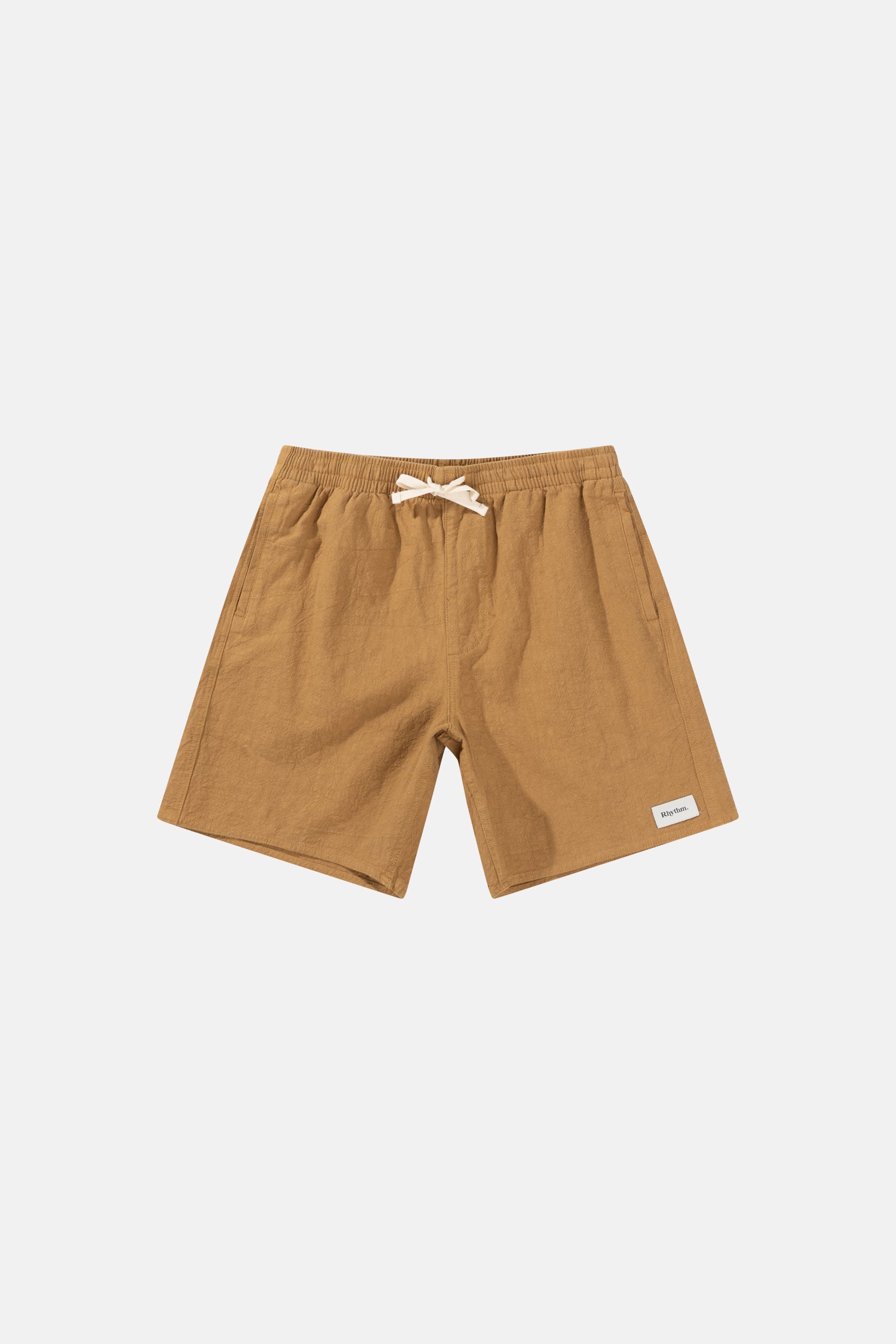 Textured linen jam