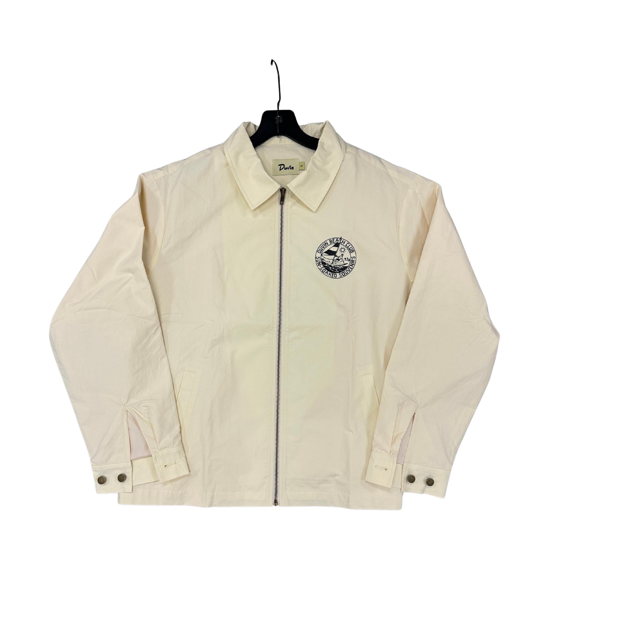 Shade Jacket