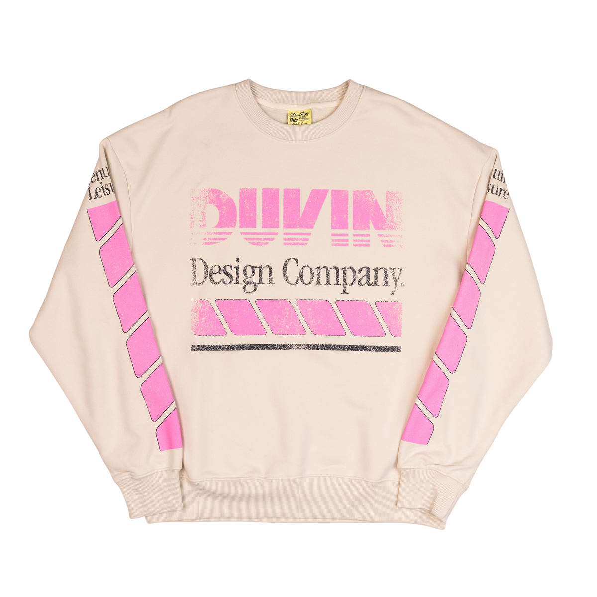 Racing Crew Fleece