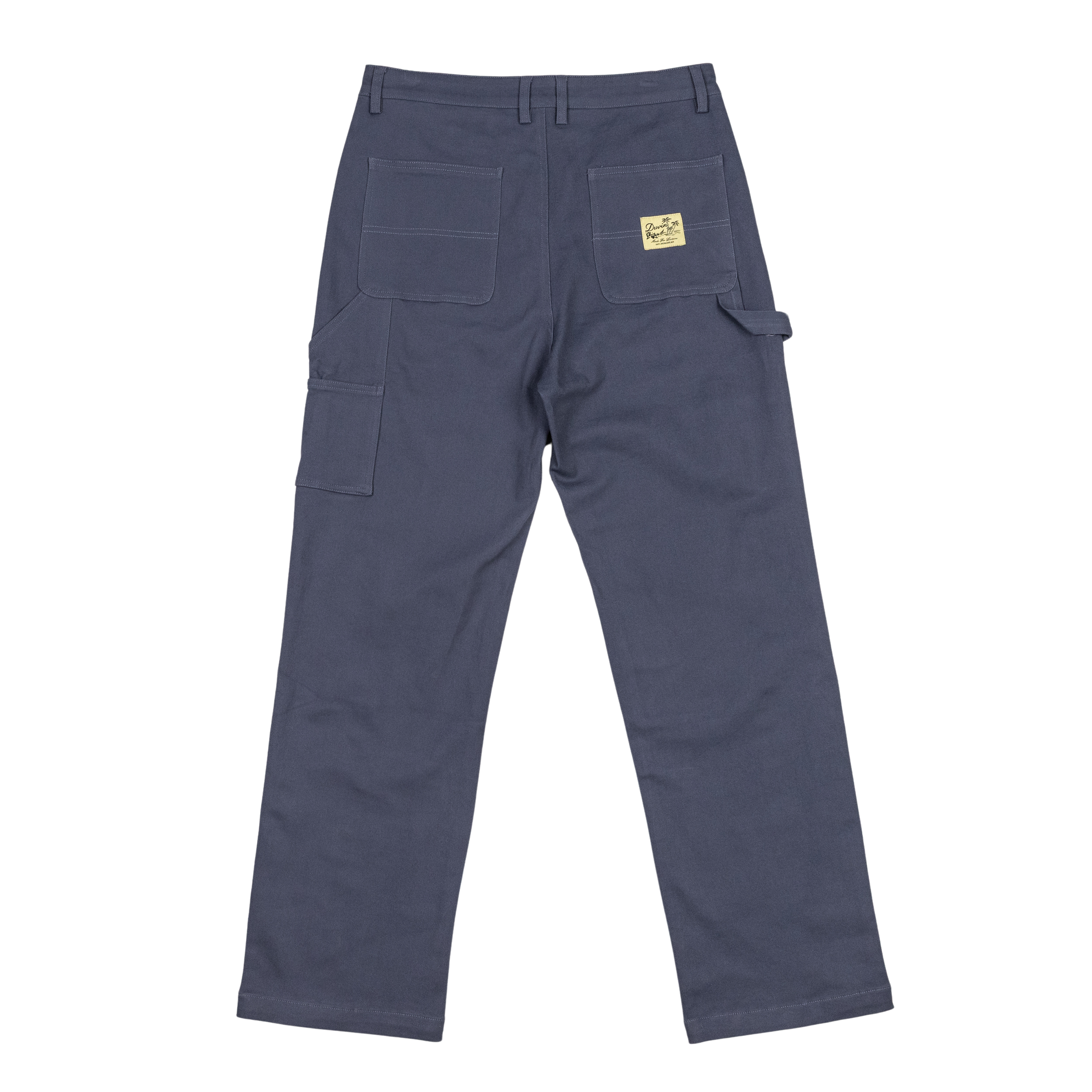 Loose Non-Workwear Pant