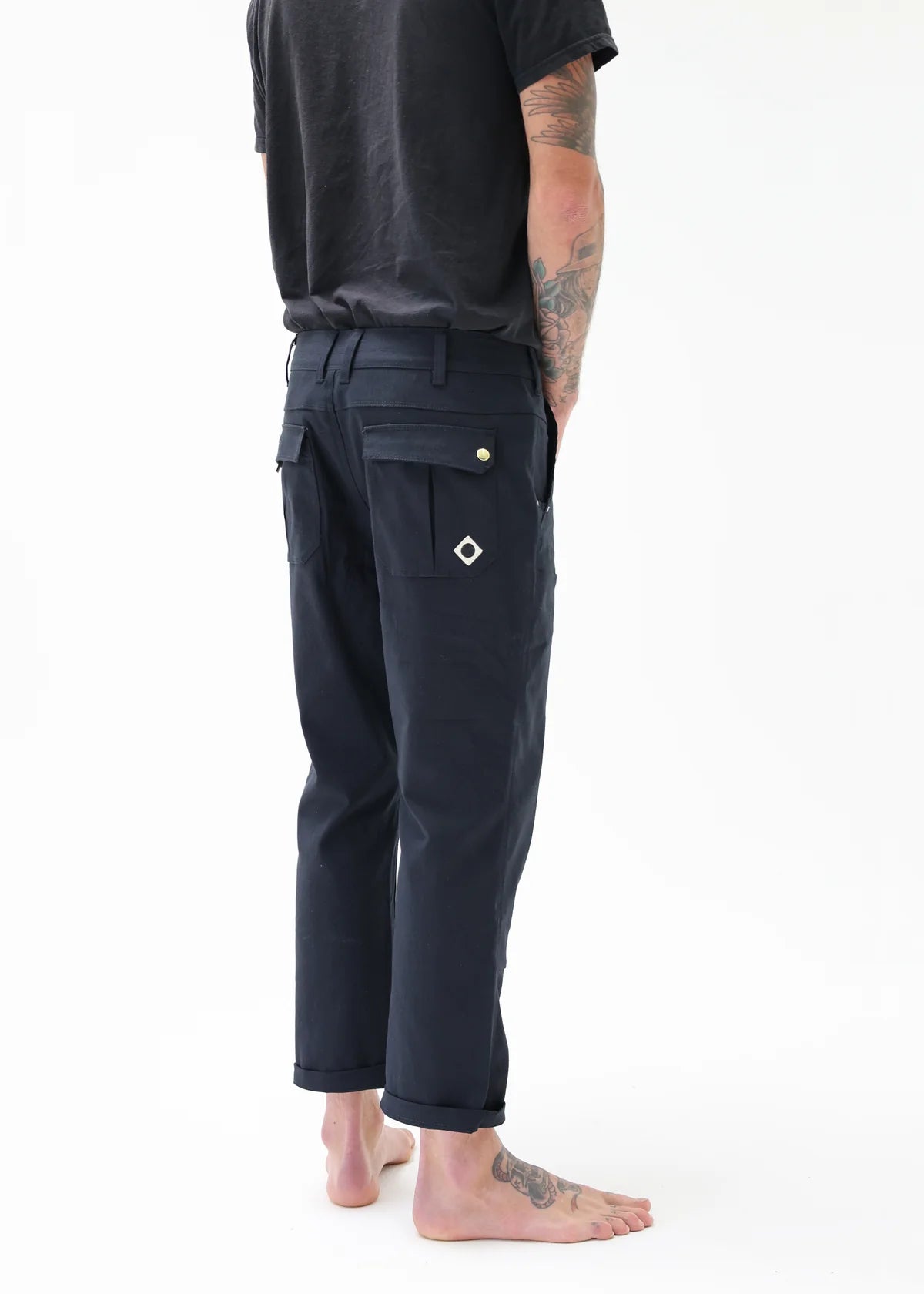 Utility Pant