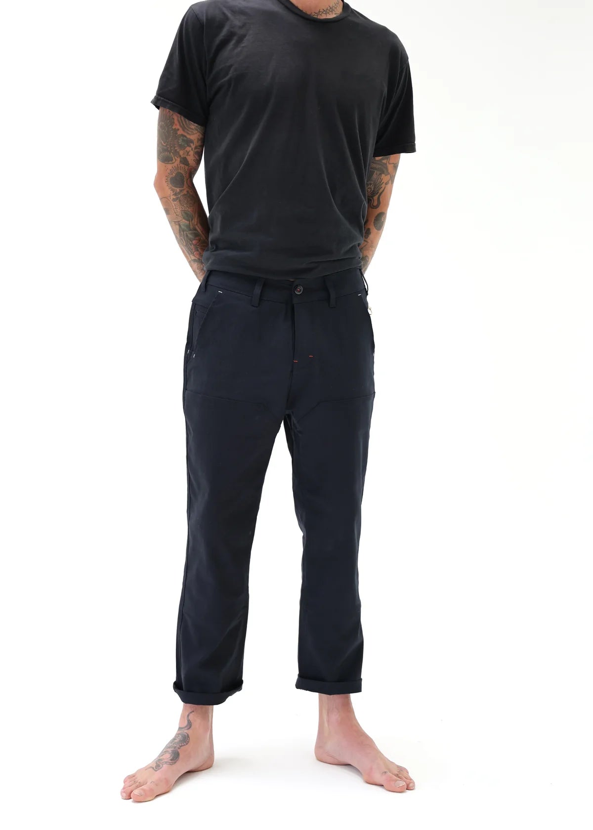 Utility Pant