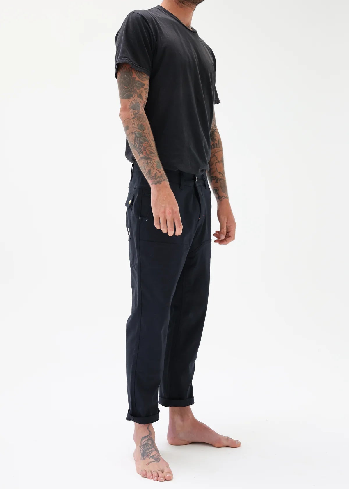 Utility Pant