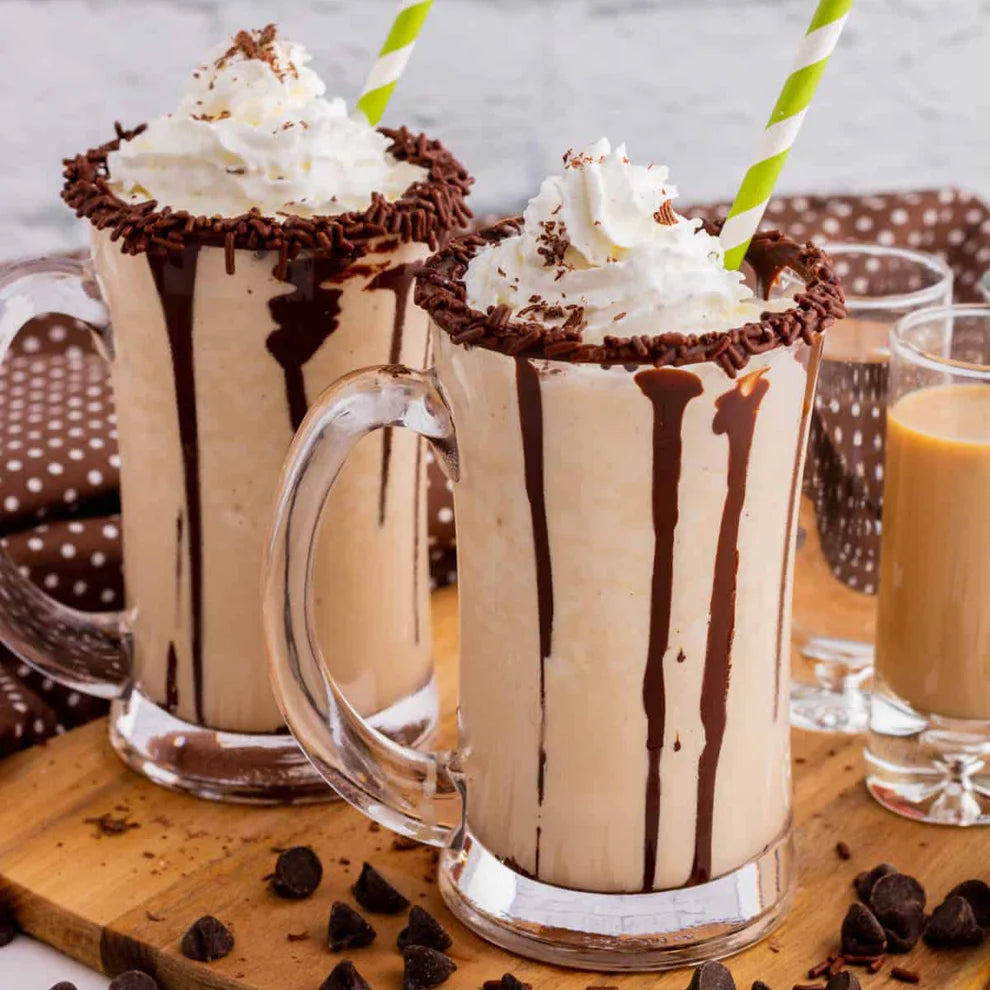 Mudslide Frozen Cocktails