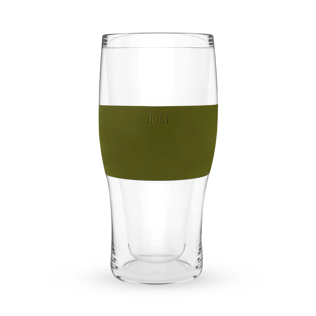Beer Freeze Cooling Cup