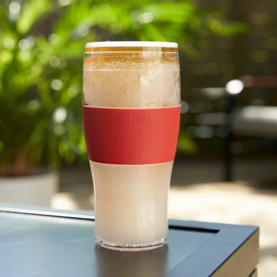 Beer Freeze Cooling Cup