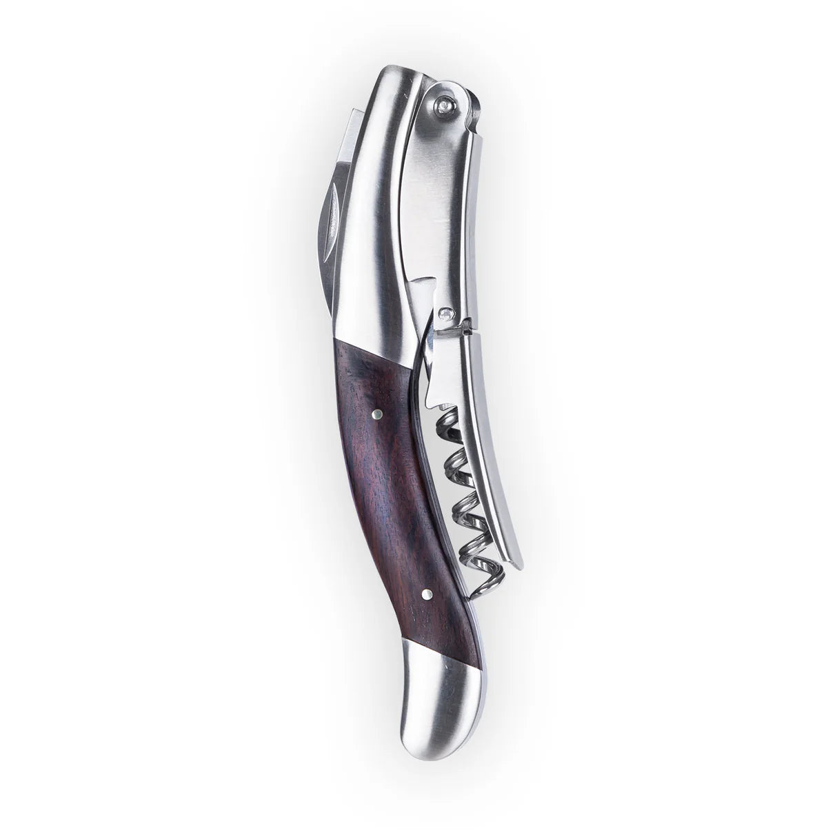 Admiral Double Hinged Corkscrew