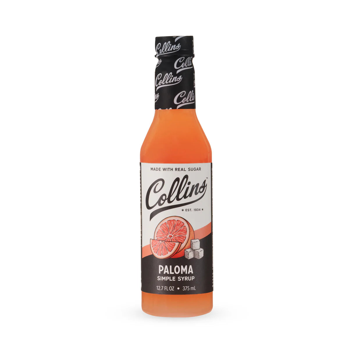 Paloma Simple Syrup