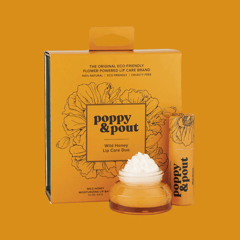 Lip Care Duo Kit