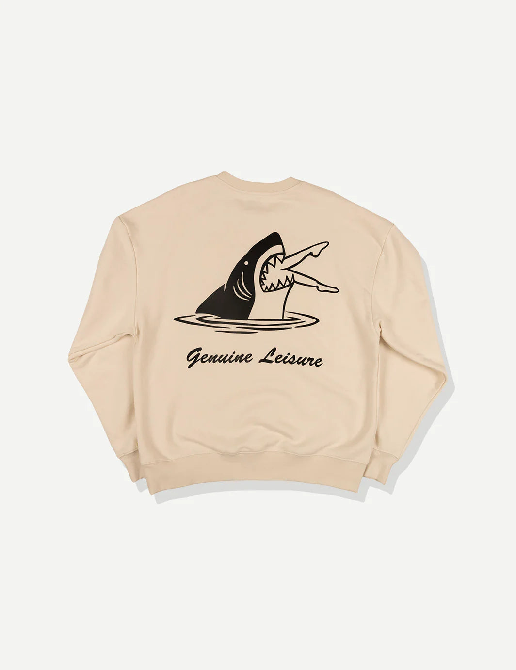 California Shark Crew, Special Edition