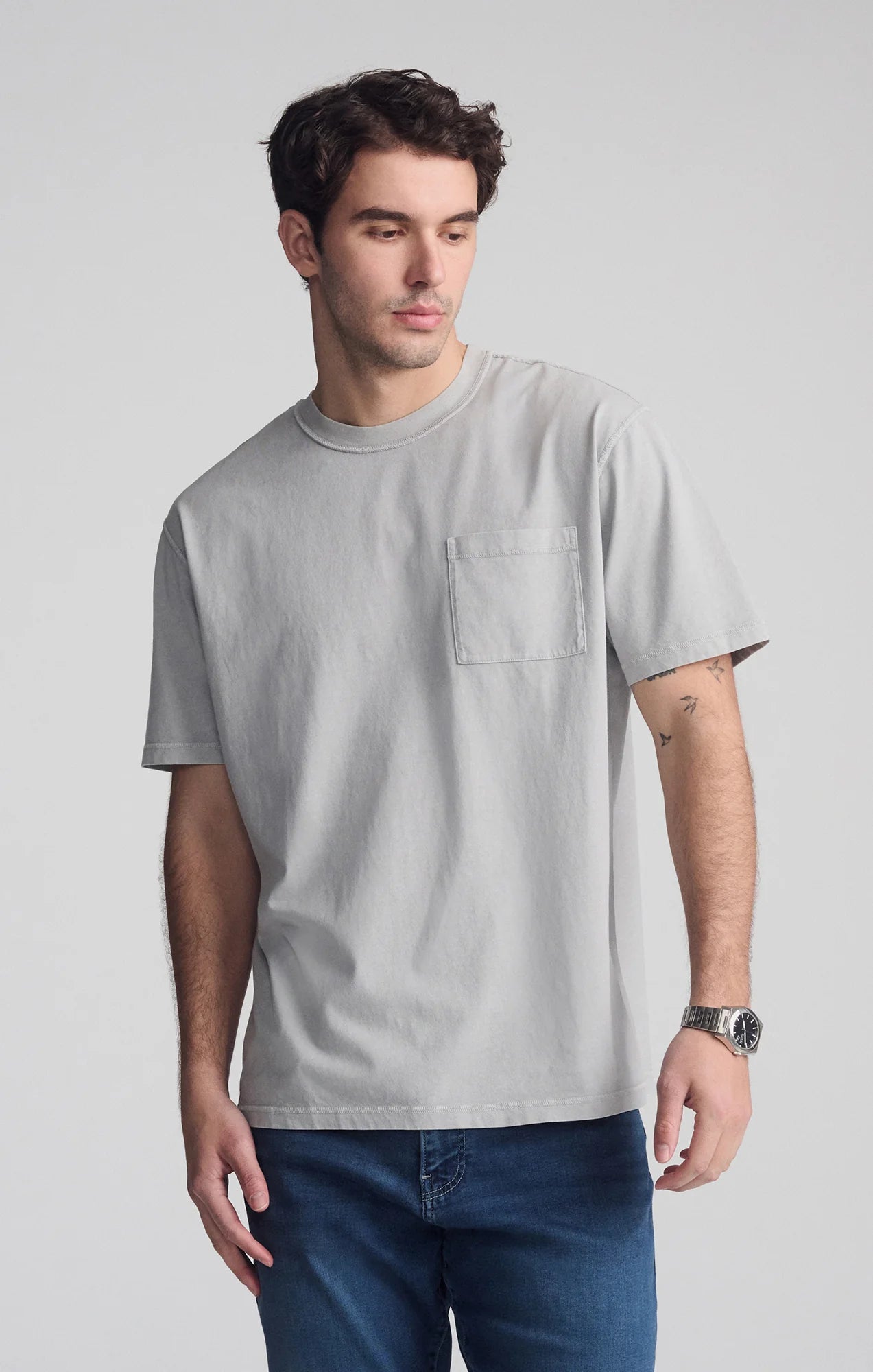 Pocket Tee