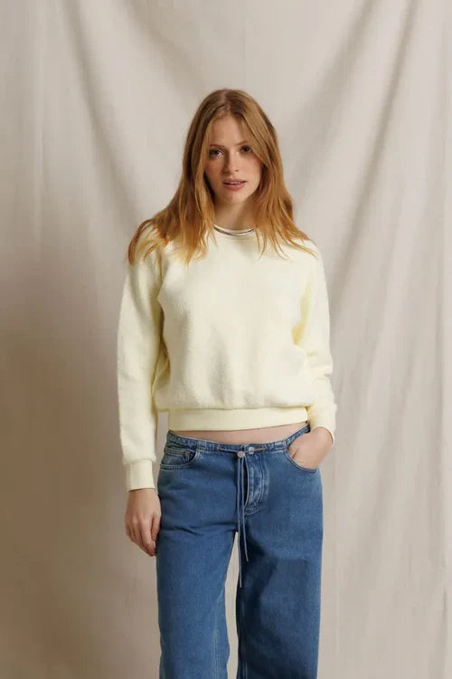 Ziggy, inside out crew