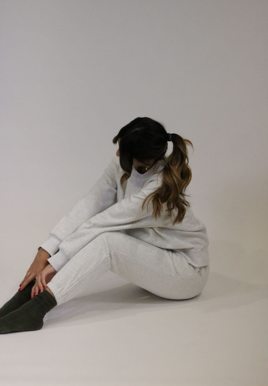 Waves Track Pants