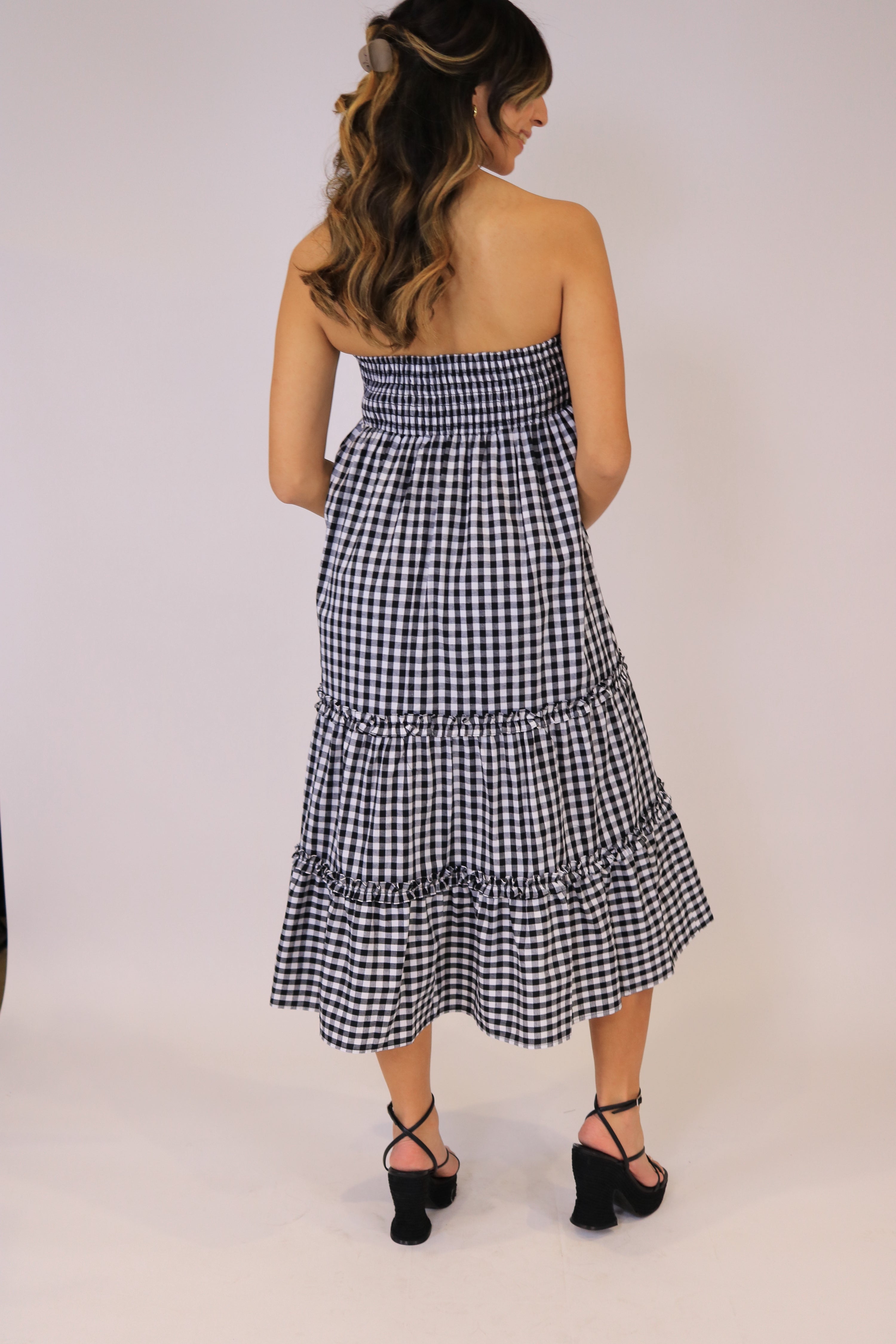 Maxi skirt dress convertible hotsell