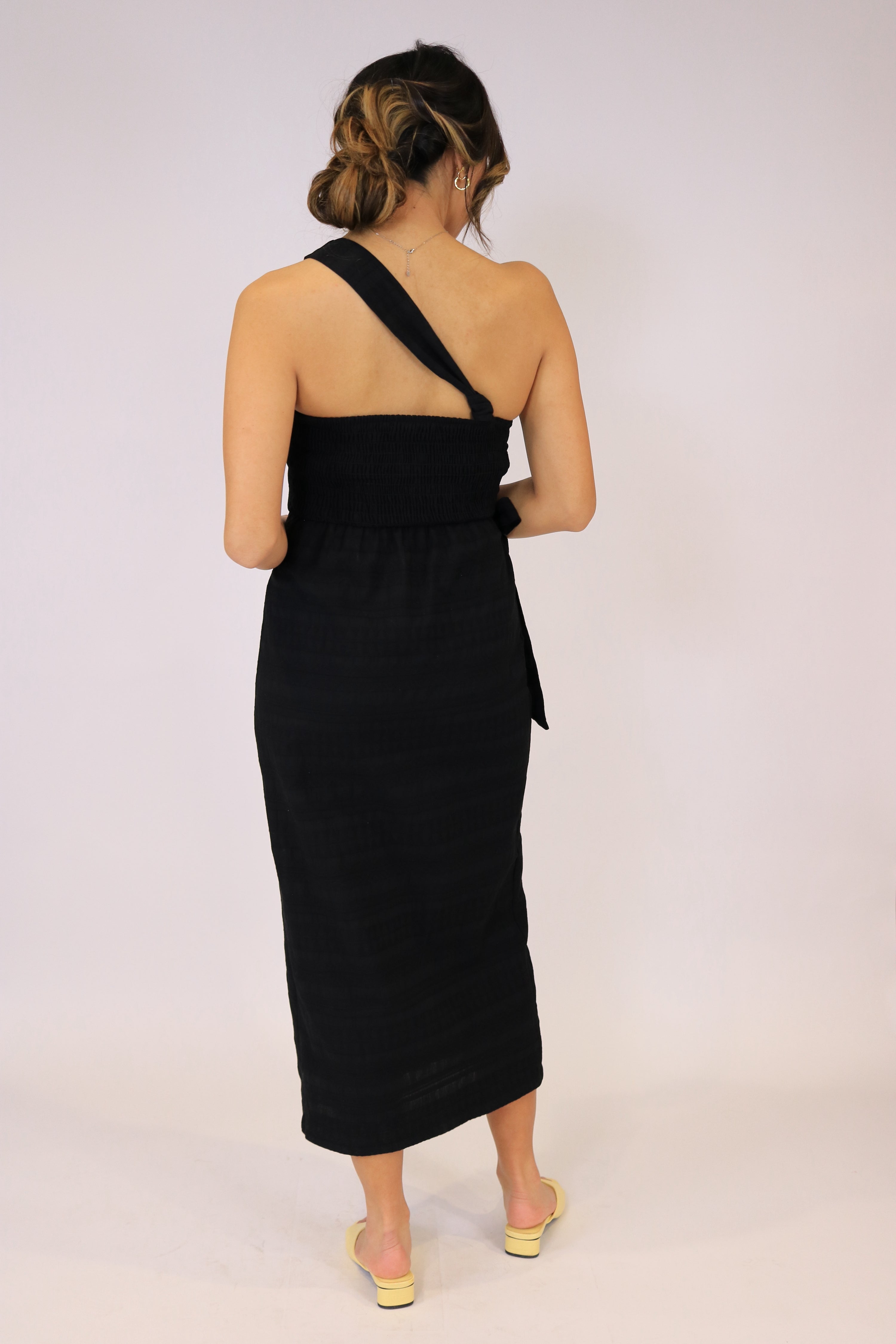 Alexis Wrap Dress