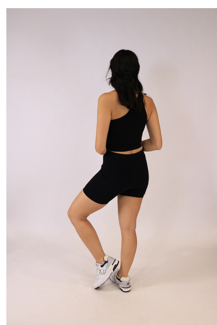 Milano biker shorts store