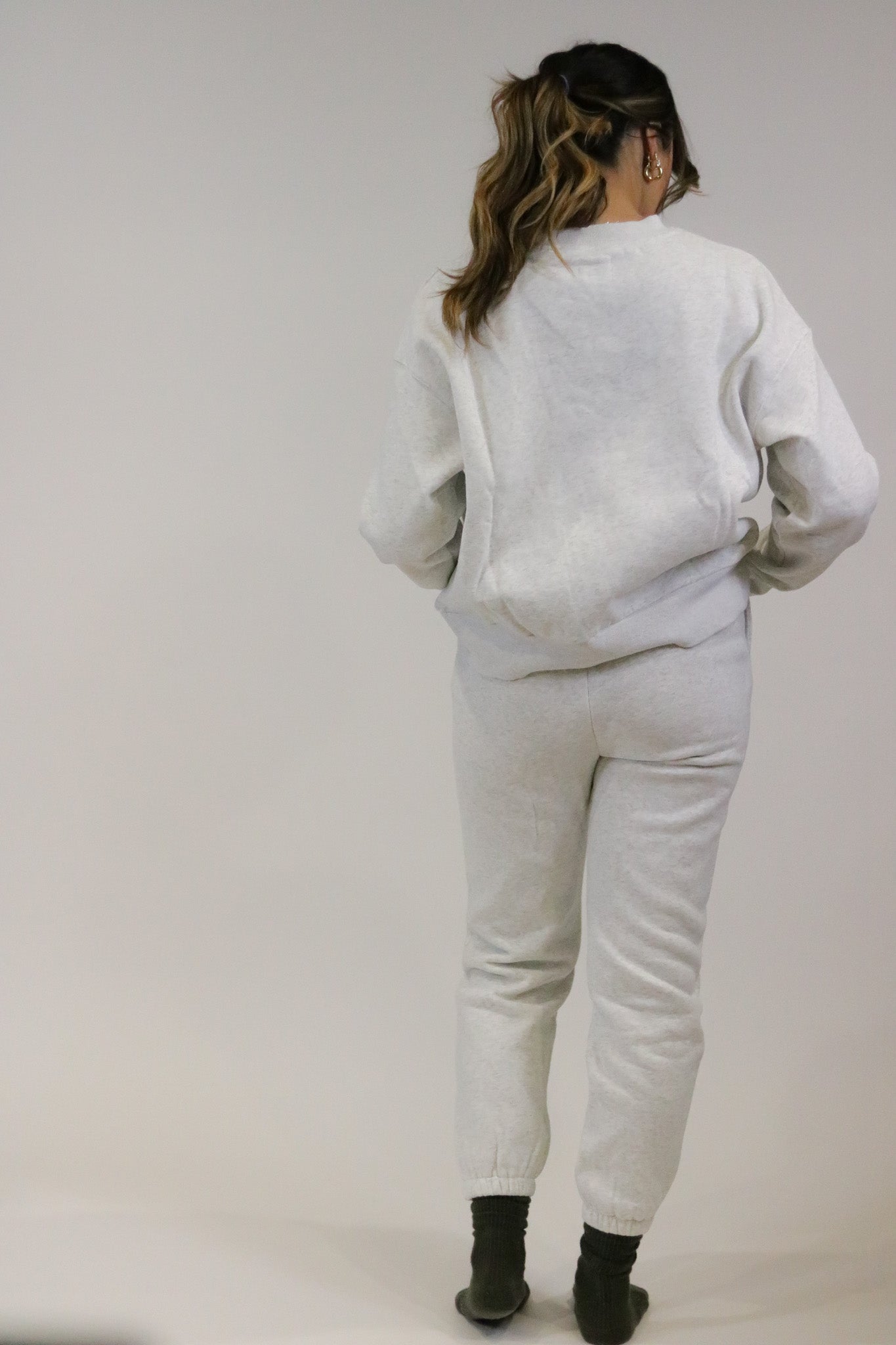 Waves Track Pants