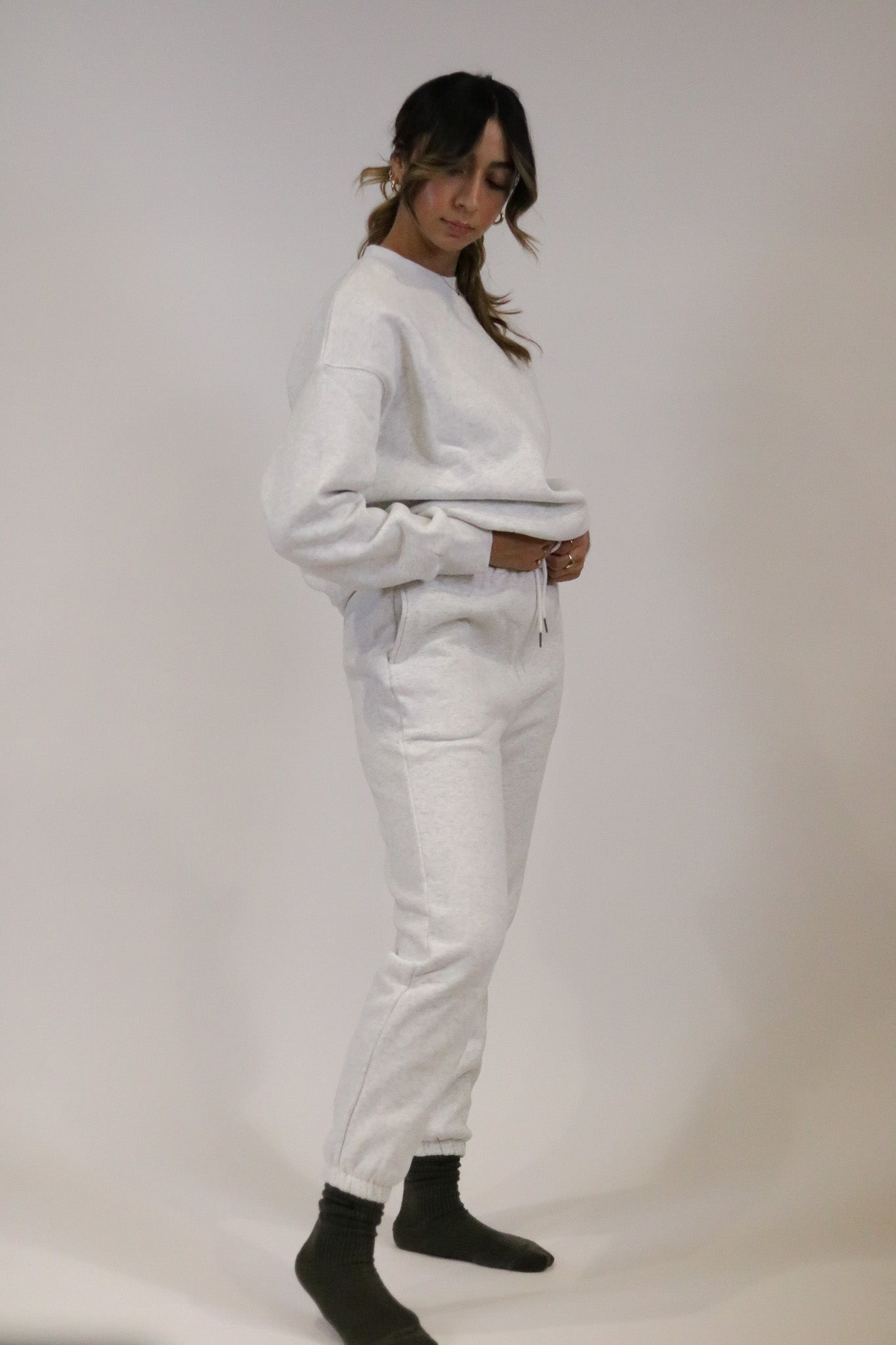 Waves Track Pants